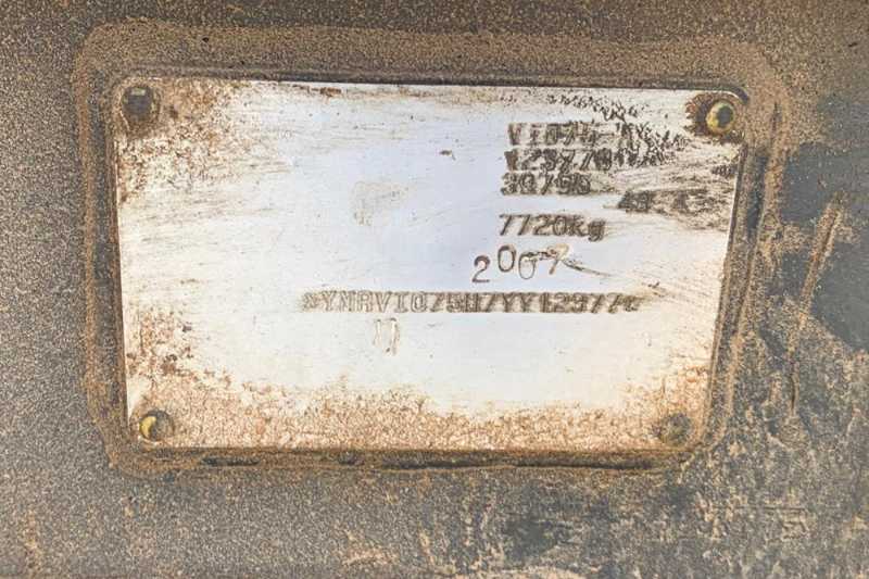 OmecoHub - Immagine YANMAR VIO75